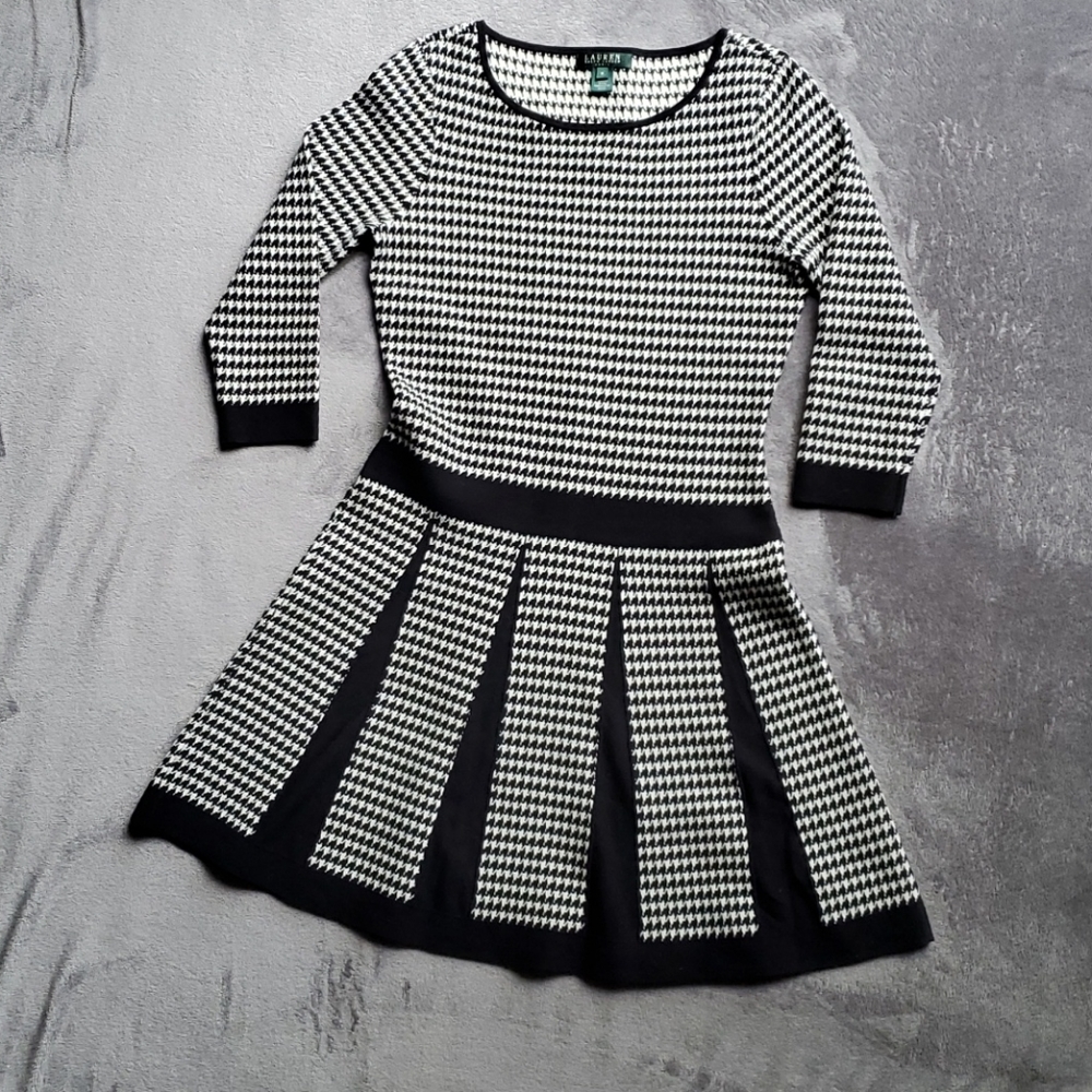 Ralph Lauren Dress Size M